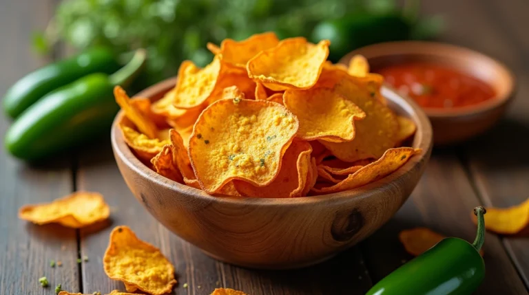 Jalapeno Chips