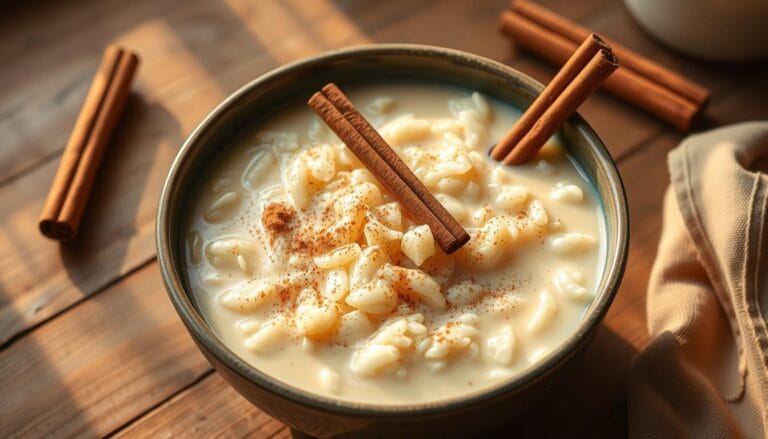 arroz con leche