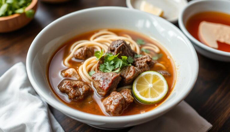 birria ramen