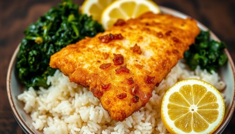 fried catfish