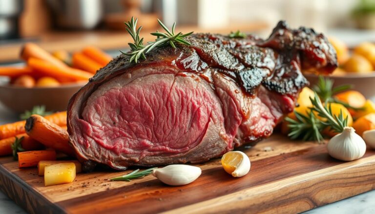 ribeye roast recipe