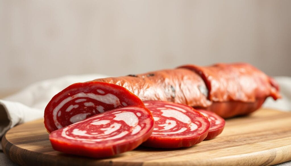soppressata