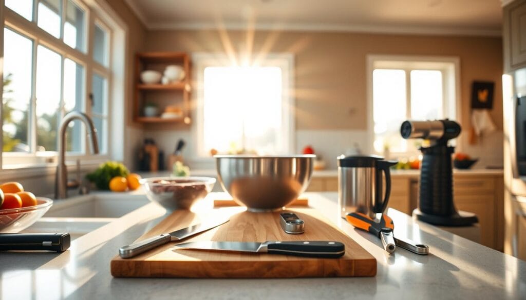 Essential kitchen tools for Matthew McConaughey's tuna salad Essential kitchen tools for Matthew McConaughey's tuna salad