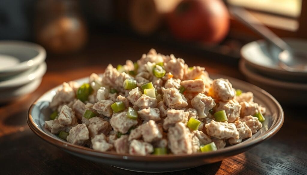Matthew McConaughey's Tuna Salad Recipe Matthew McConaughey's Tuna Salad Recipe