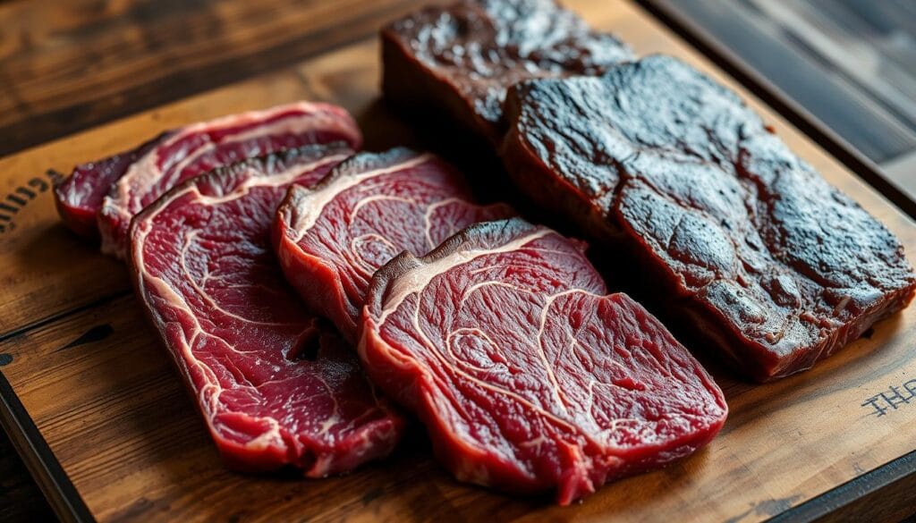 best beef cuts for teriyaki beef jerky recipe best beef cuts for teriyaki beef jerky recipe