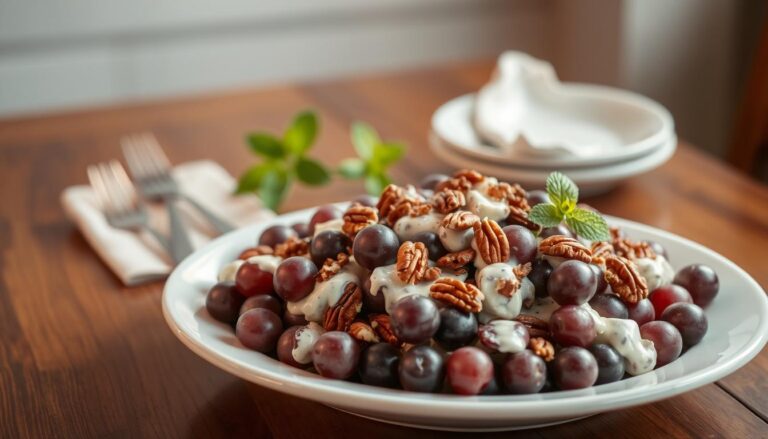 chicken salad chick grape salad recipe