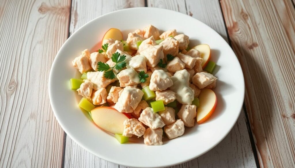 chicken salad with apples recipe basics chicken salad with apples recipe basics