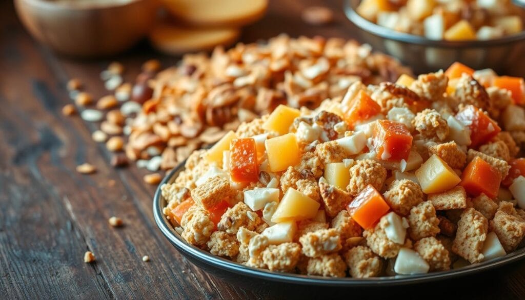 classic cookie salad recipe classic cookie salad recipe