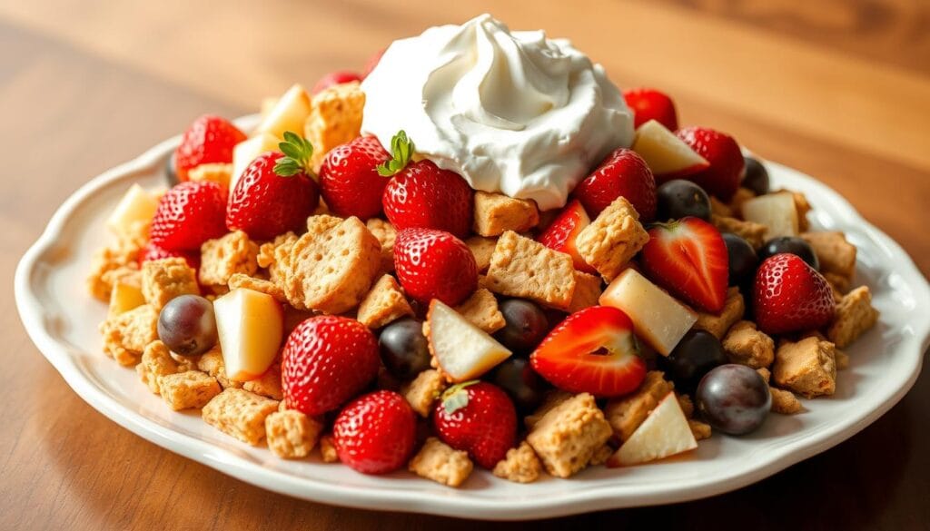 cookie salad recipe