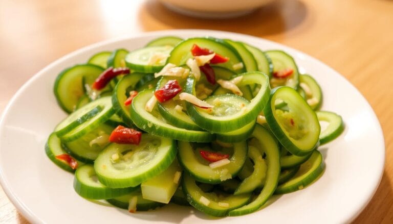 din tai fung cucumber salad recipe