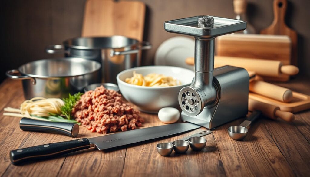 essential kitchen tools for ground beef egg noodles essential kitchen tools for ground beef egg noodles