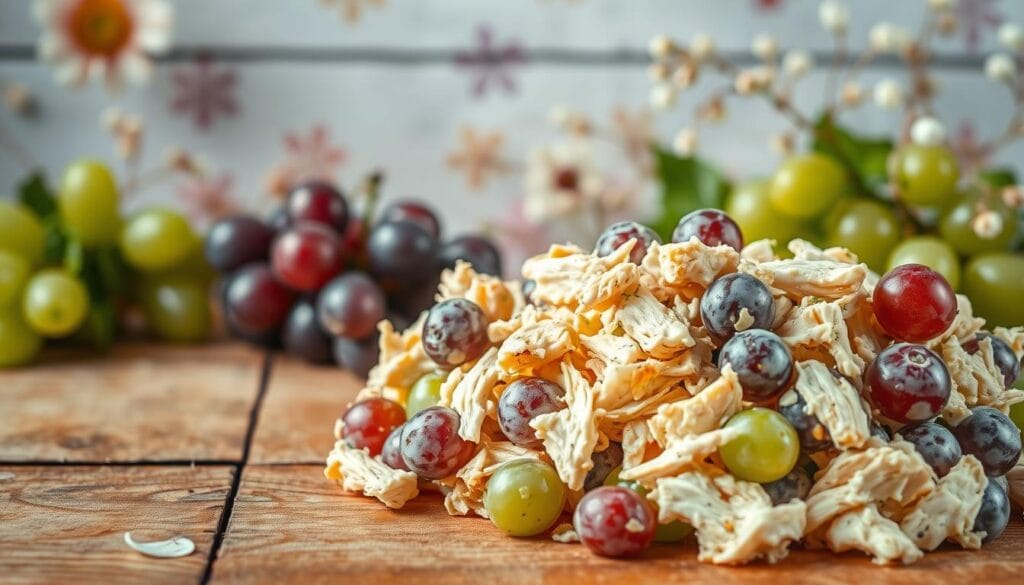 grape salad chicken salad chick recipe grape salad chicken salad chick recipe