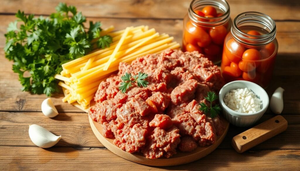 ground-beef-and-egg-noodles-ingredients ground-beef-and-egg-noodles-ingredients