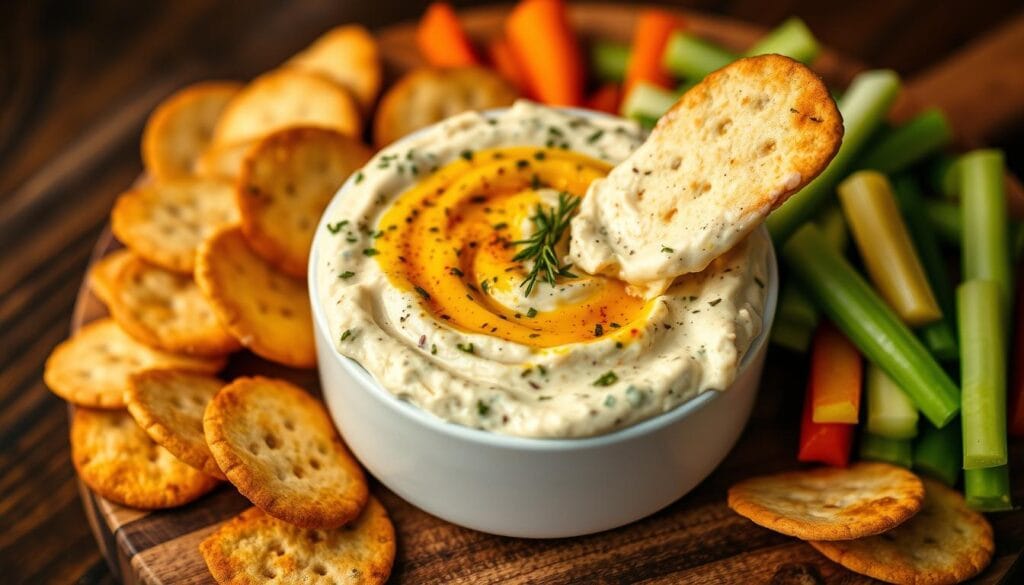 homemade fish dip homemade fish dip