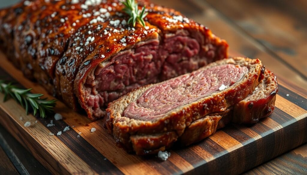 homemade wagyu meatloaf homemade wagyu meatloaf