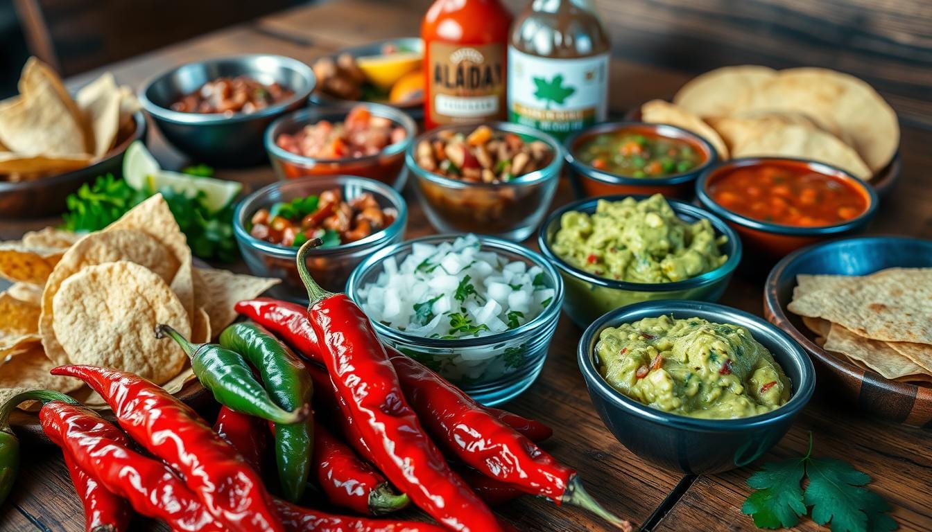 mexican side dish recipes