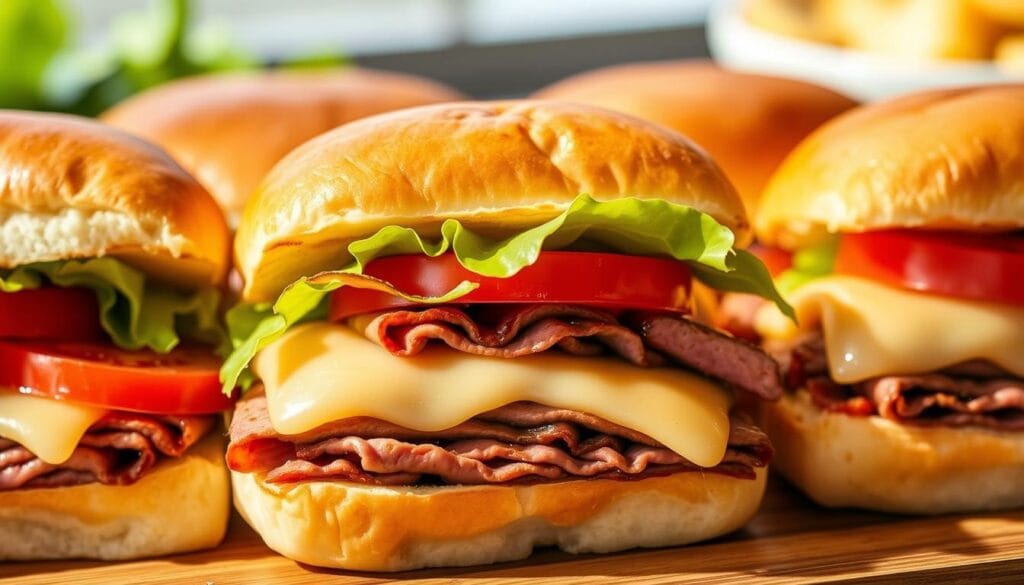 roast beef sliders recipe roast beef sliders recipe