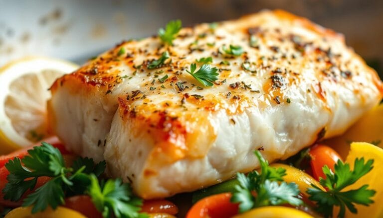 swordfish recipe