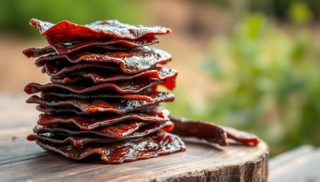 teriyaki beef jerky recipe benefits teriyaki beef jerky recipe benefits