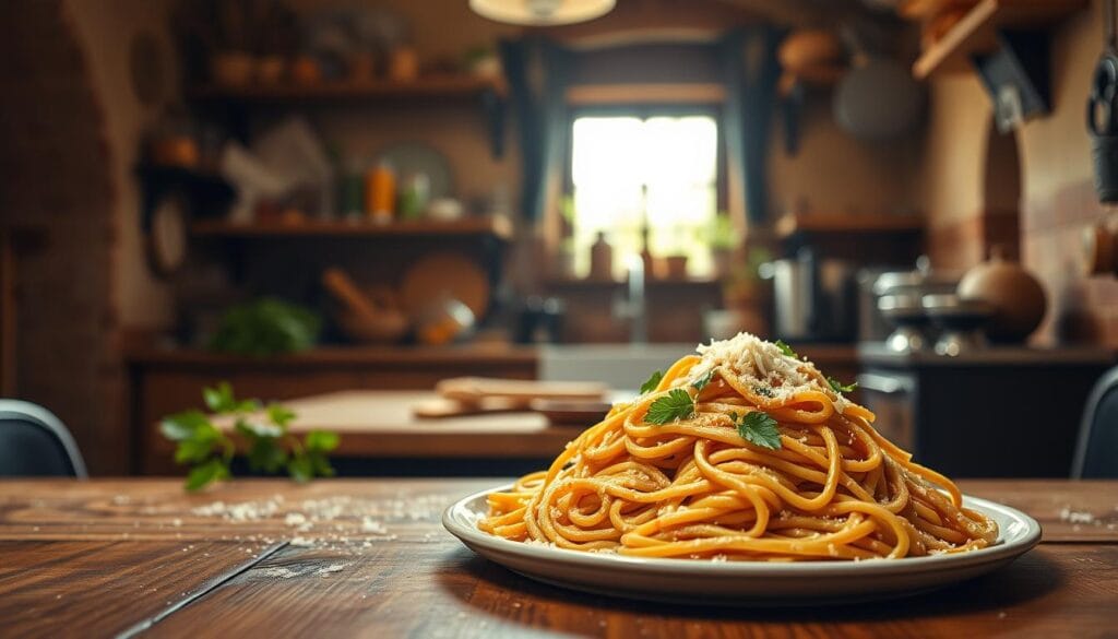 turkish pasta recipe